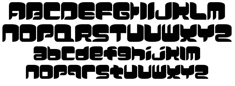 Comicker font by Cosmic Cosmos | FontRiver