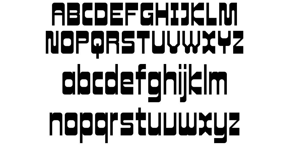 Cowboy Hippie Pro font by CheapProFonts | FontRiver