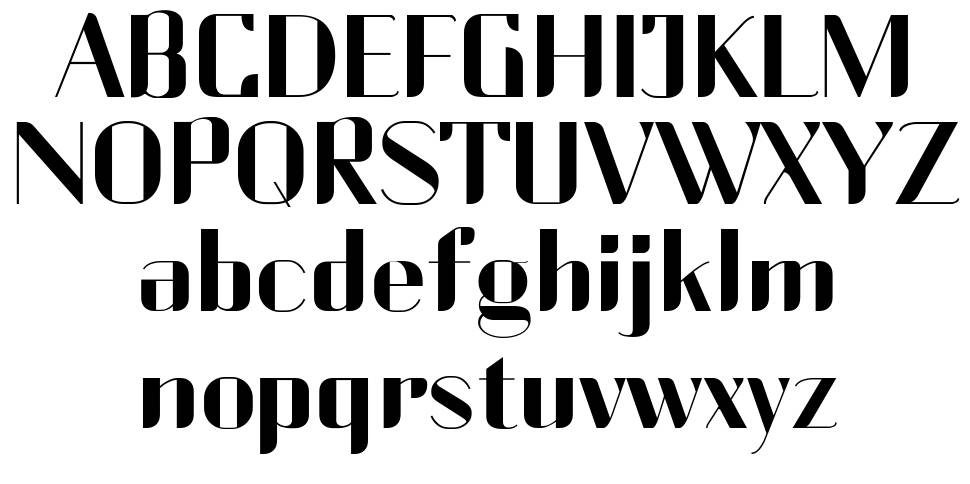 Currency font by jacktherabbit - FontRiver