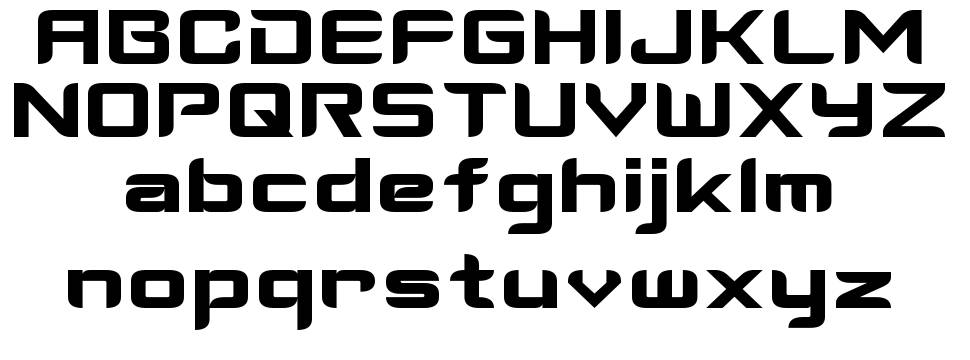 Cyberverse font by Pixel Sagas | FontRiver