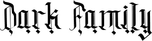 Dark Family