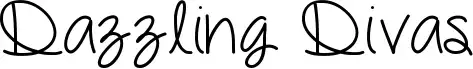 Dazzling Divas