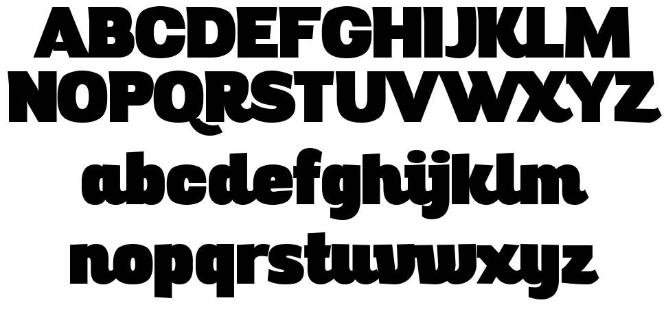 Digitalino font by ZetaFonts - FontRiver