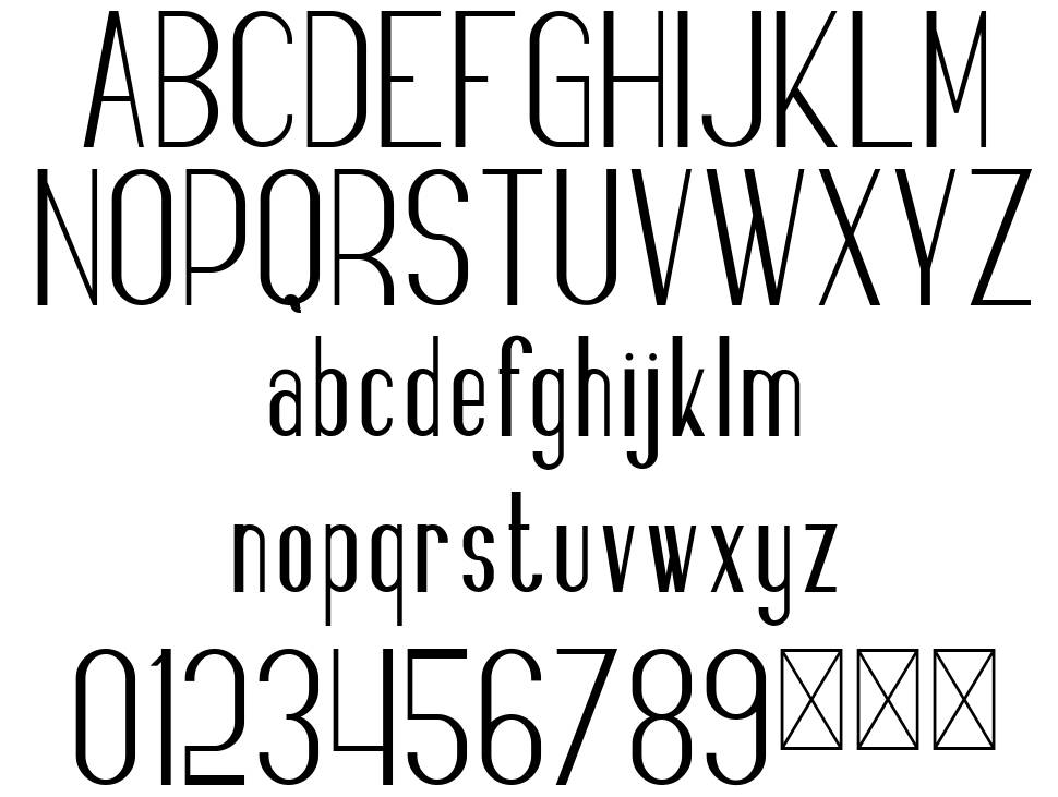 Fancy! font by Geronimo Fonts - FontRiver