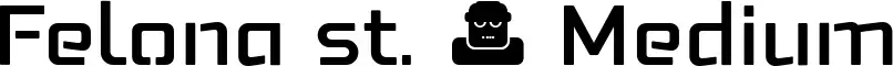 Felona st. 1 Medium