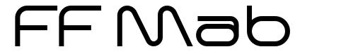 FF Mab 字形