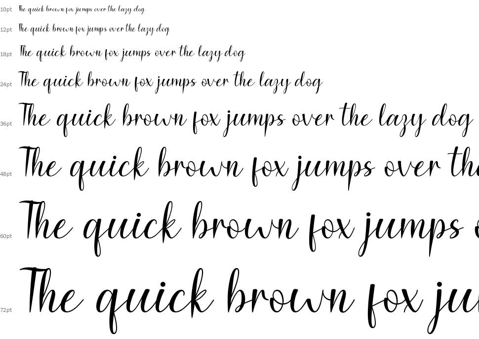 Fruit Juice Font By Wahyu Studio FontRiver