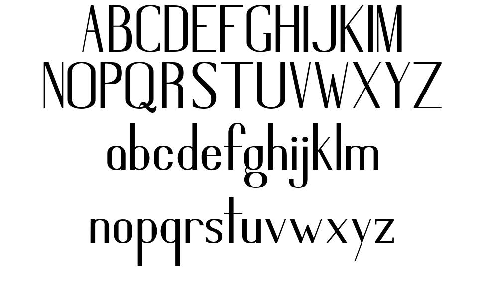 Gris Sans font by Shawn Griswold | FontRiver