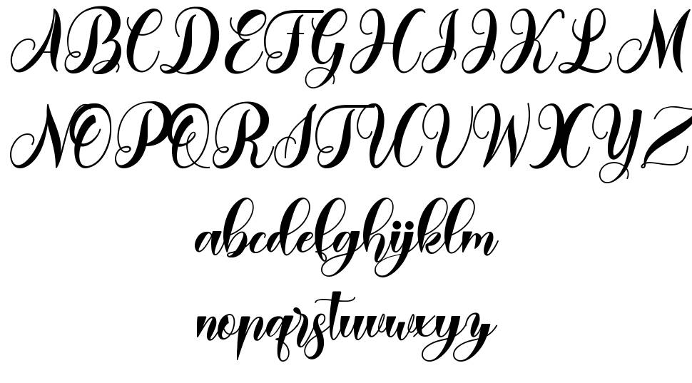 Grossley font by Naharstd | FontRiver