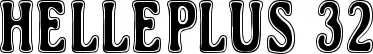 Helleplus 32