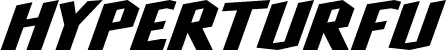 HyperTurfu