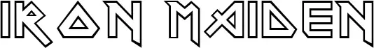 Iron Maiden