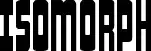 Isomorph