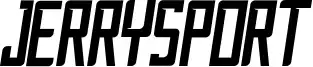Jerrysport