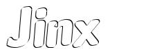 Jinx Font By Andy Krahling Fontriver