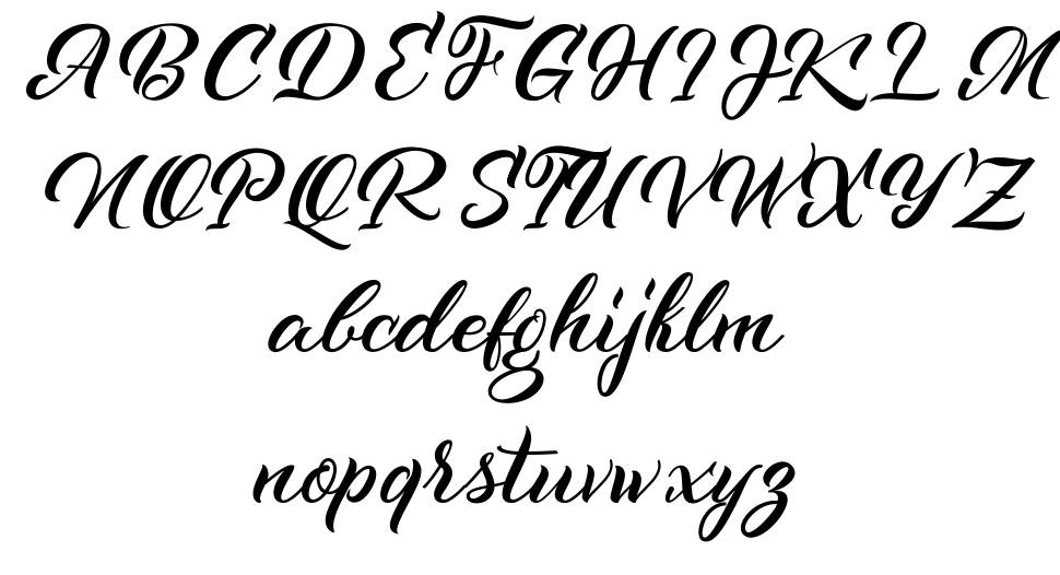 Kenshington font by Cropstudio | FontRiver