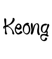 Keong
