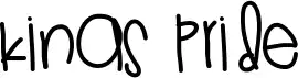 Kings Pride