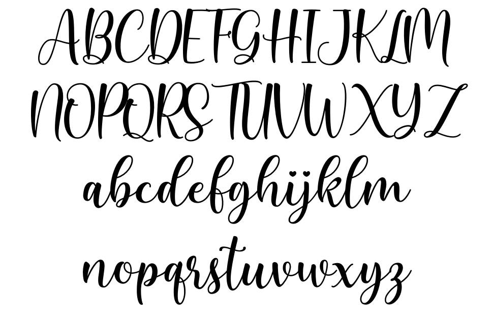 Masthina font by Sibelumpagi | FontRiver
