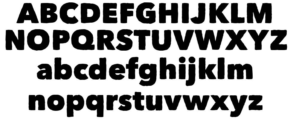 Matiz font by Beycan Ã‡etin | FontRiver