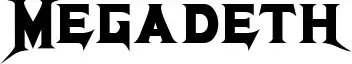Megadeth