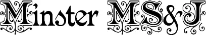 Minster MS&J