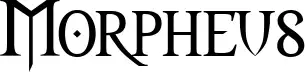 Morpheus