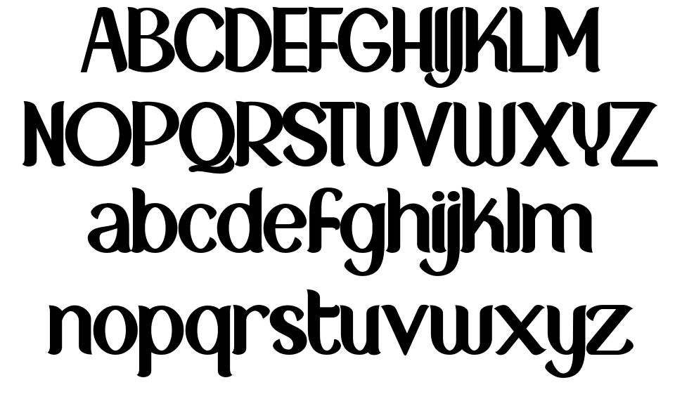 New Crown font by Omotu - FontRiver