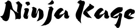 Ninja Kage