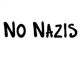 No Nazis