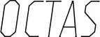 Octas