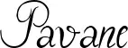 Pavane