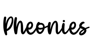 Pheonies