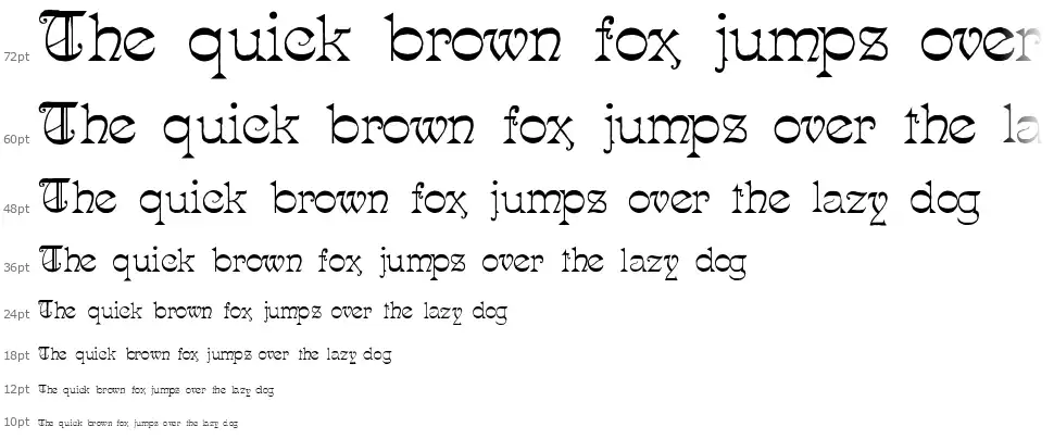 Pynson MS&J Waterfall Pynson MS&Jfont waterfall