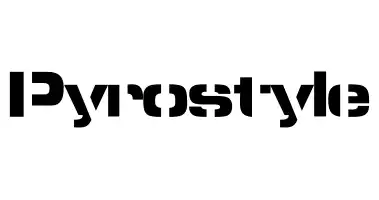 Pyrostyle