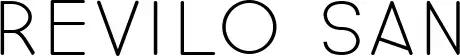 Revilo San