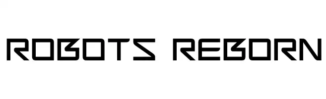 Robots Reborn