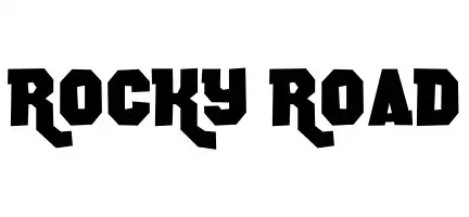 Rocky Road