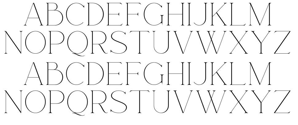 Rotten Font By Pen Culture FontRiver