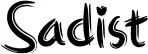 Sadist