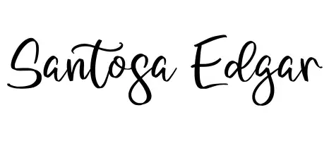 Santosa Edgar