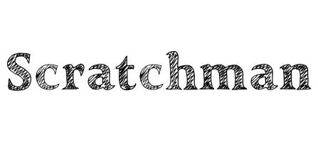 Scratchman