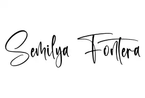 Semilya Fontera