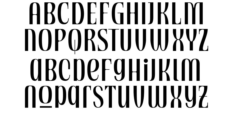 Semiotic font by Letterhend Studio | FontRiver