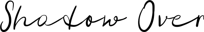 Shadow Over