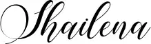 Shailena
