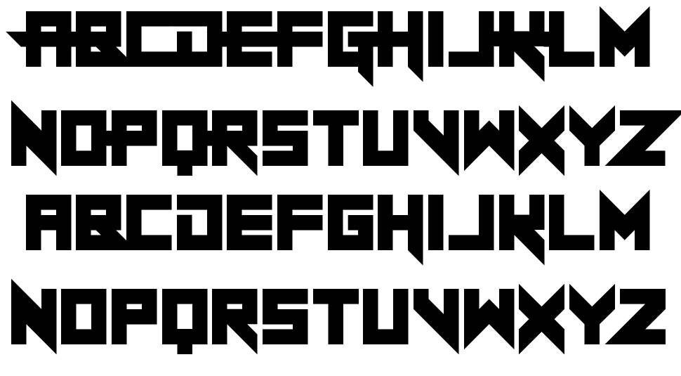 Sheeping Dogs font by Chequered Ink | FontRiver