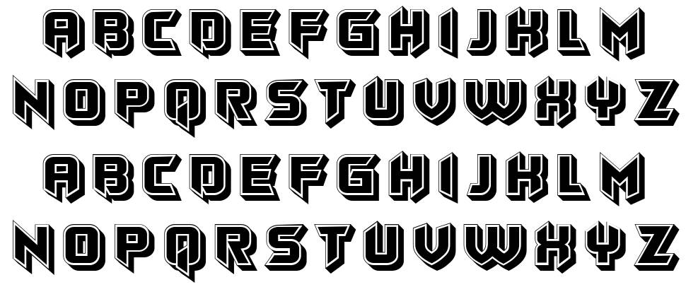 Strict Font By Vladimir Nikolic FontRiver