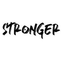 Stronger