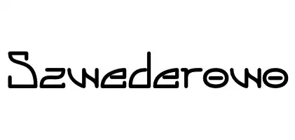 Szwederowo